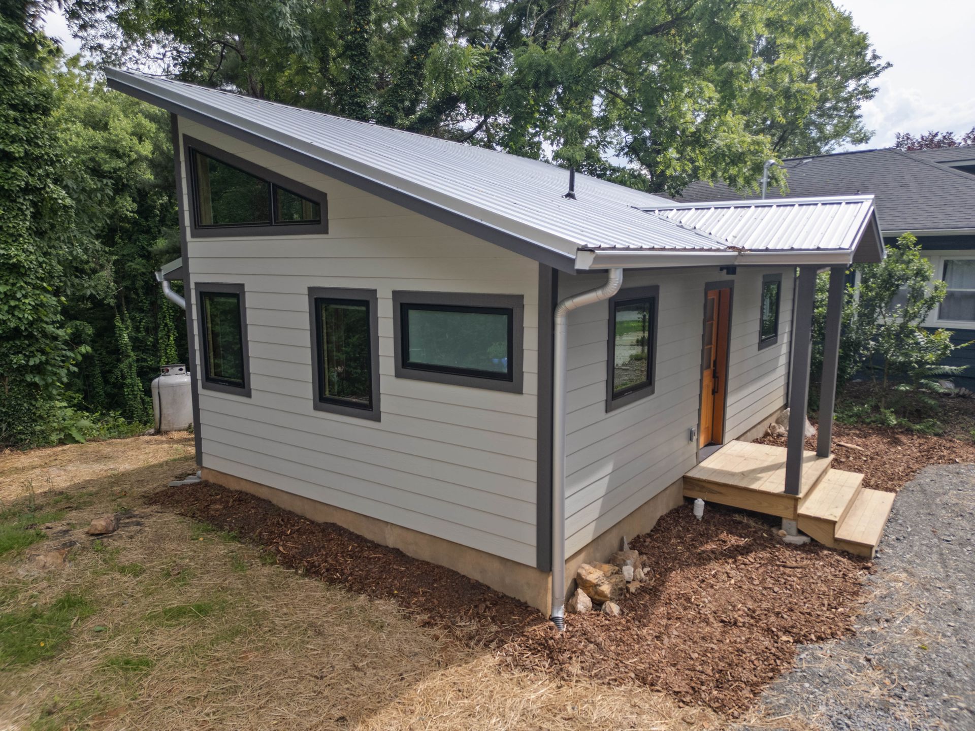 Custom home Builders in Houston Place, NC