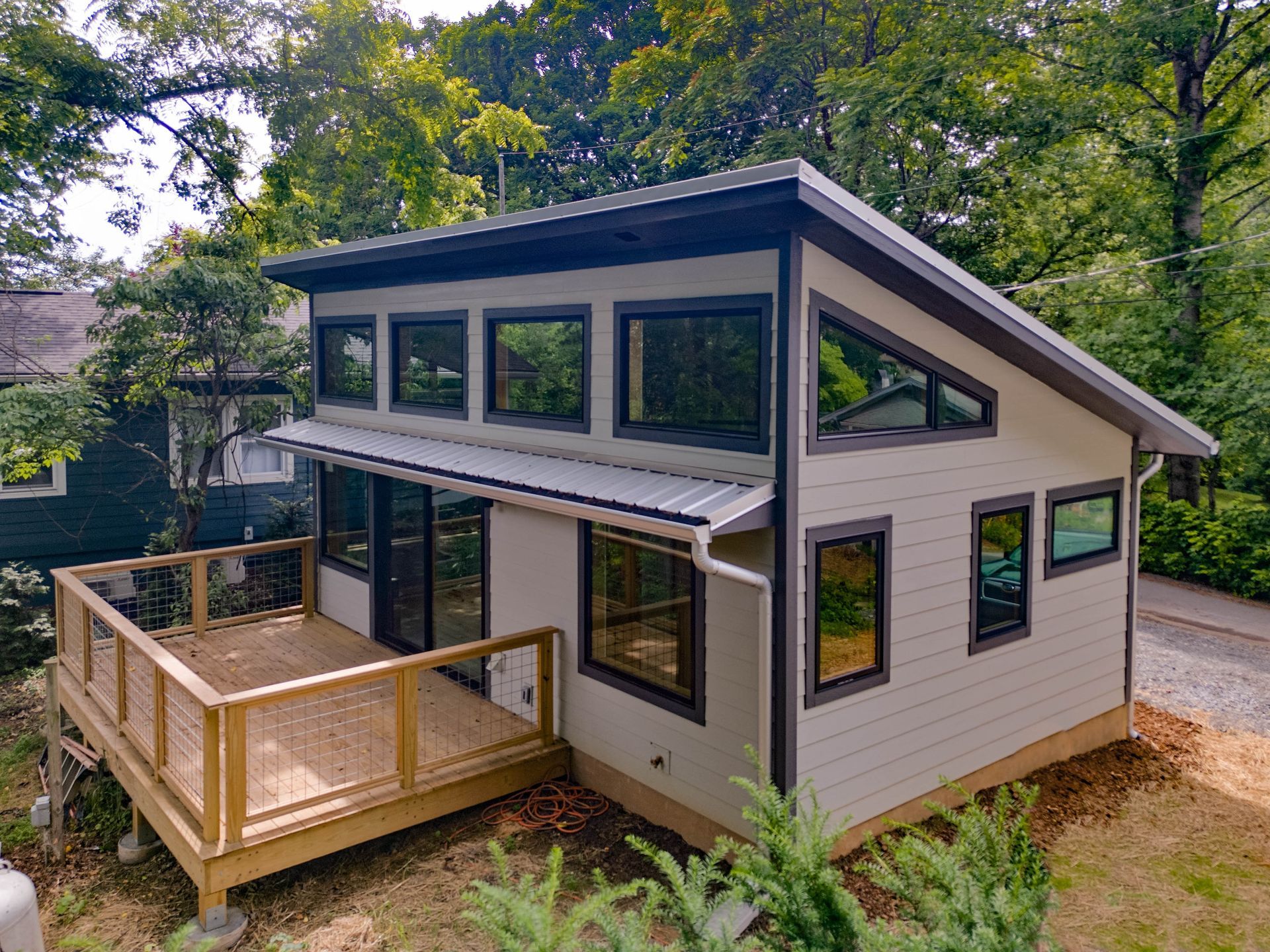 Custom home Builders in Houston Place, NC