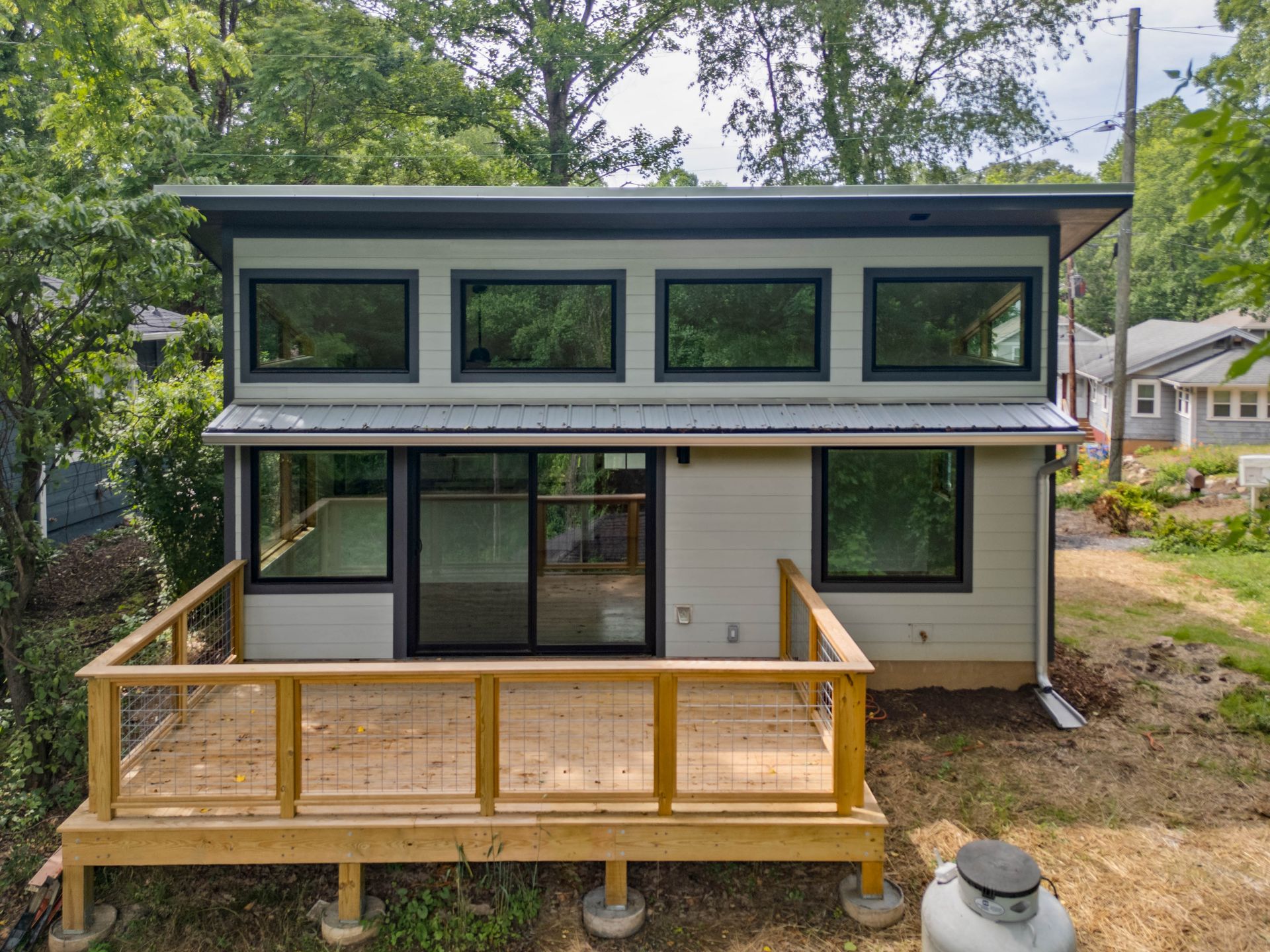 Custom home Builders in Houston Place, NC