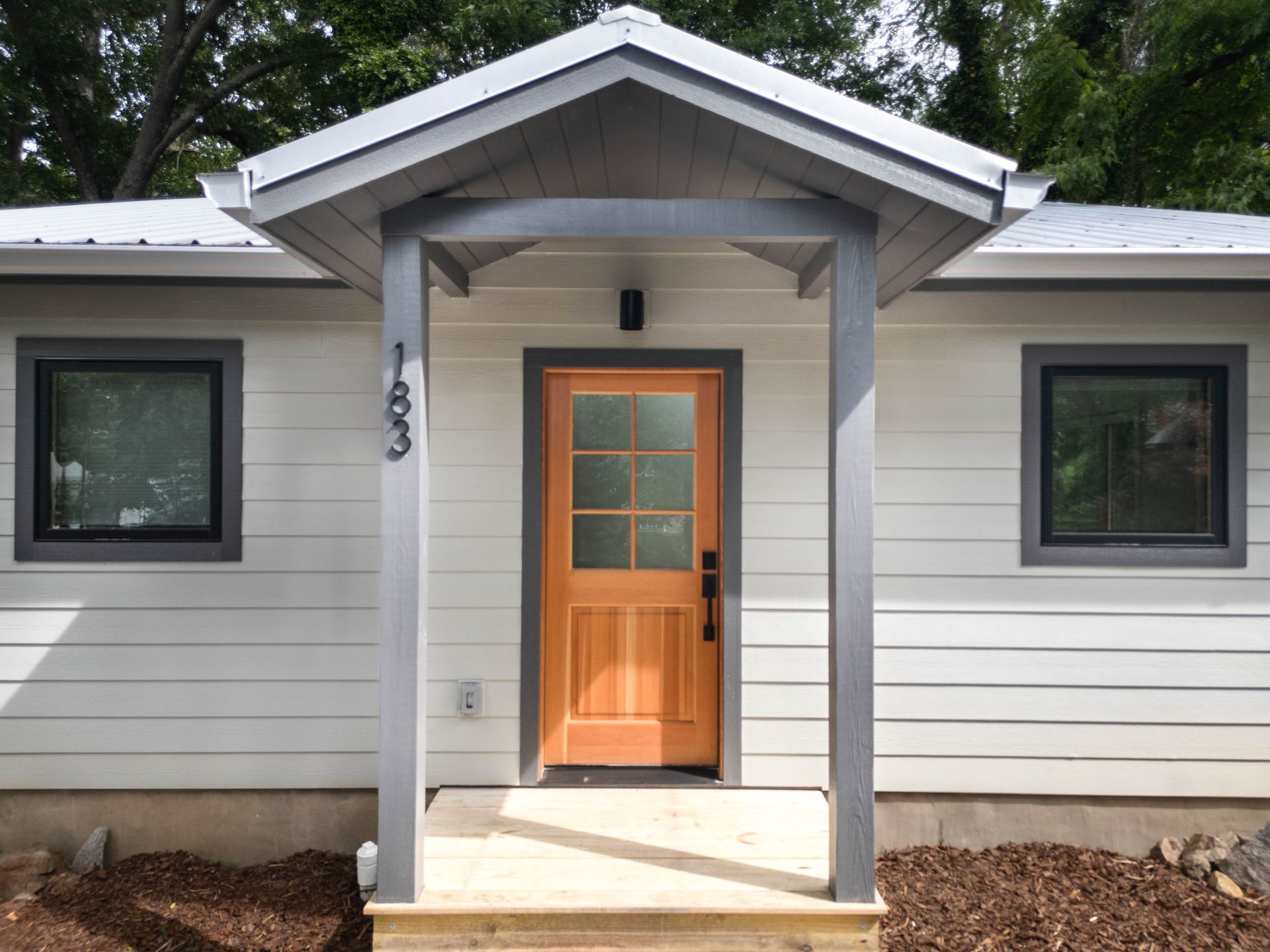 Custom home Builders in Houston Place, NC