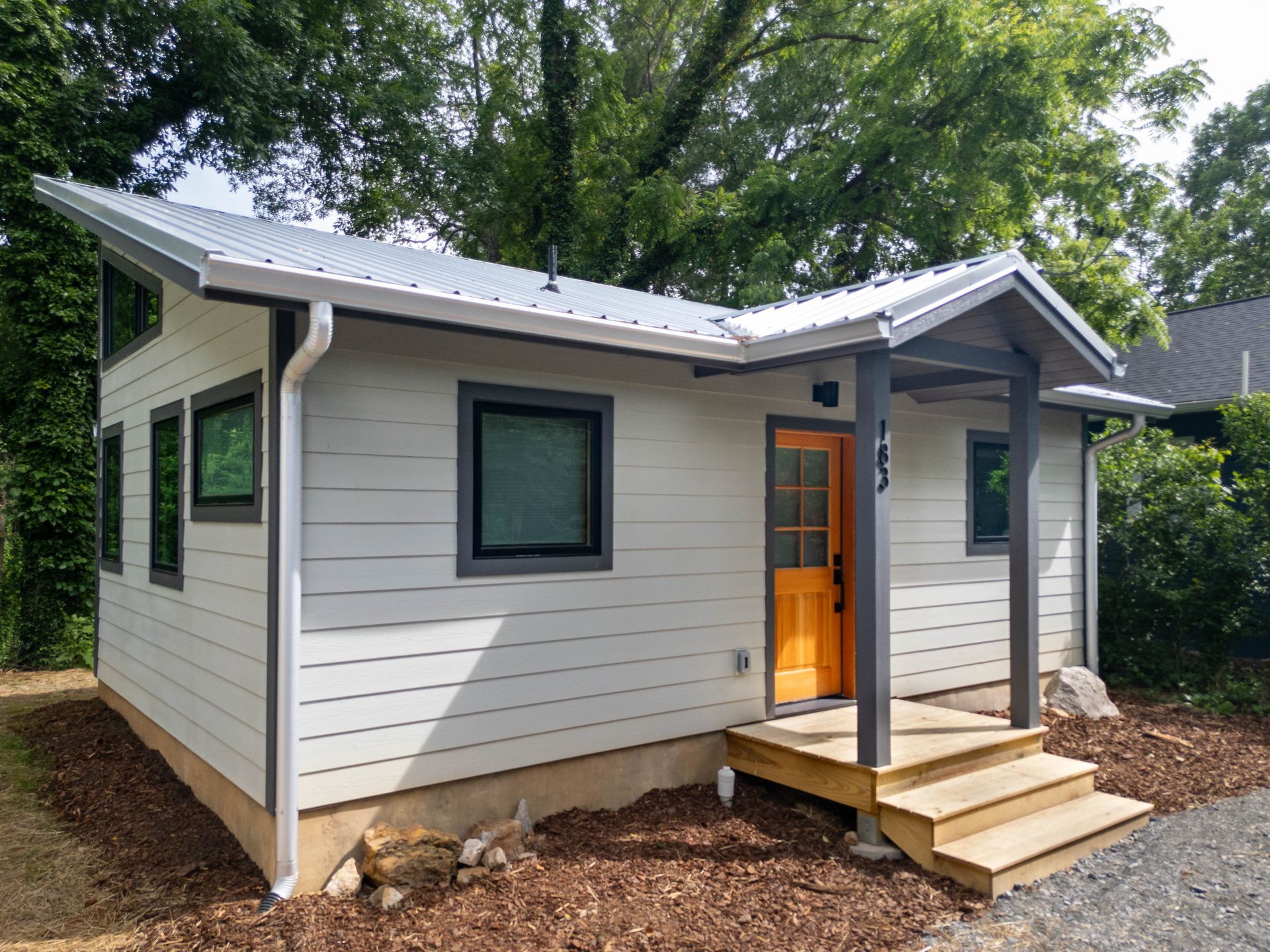 Custom home Builders in Houston Place, NC