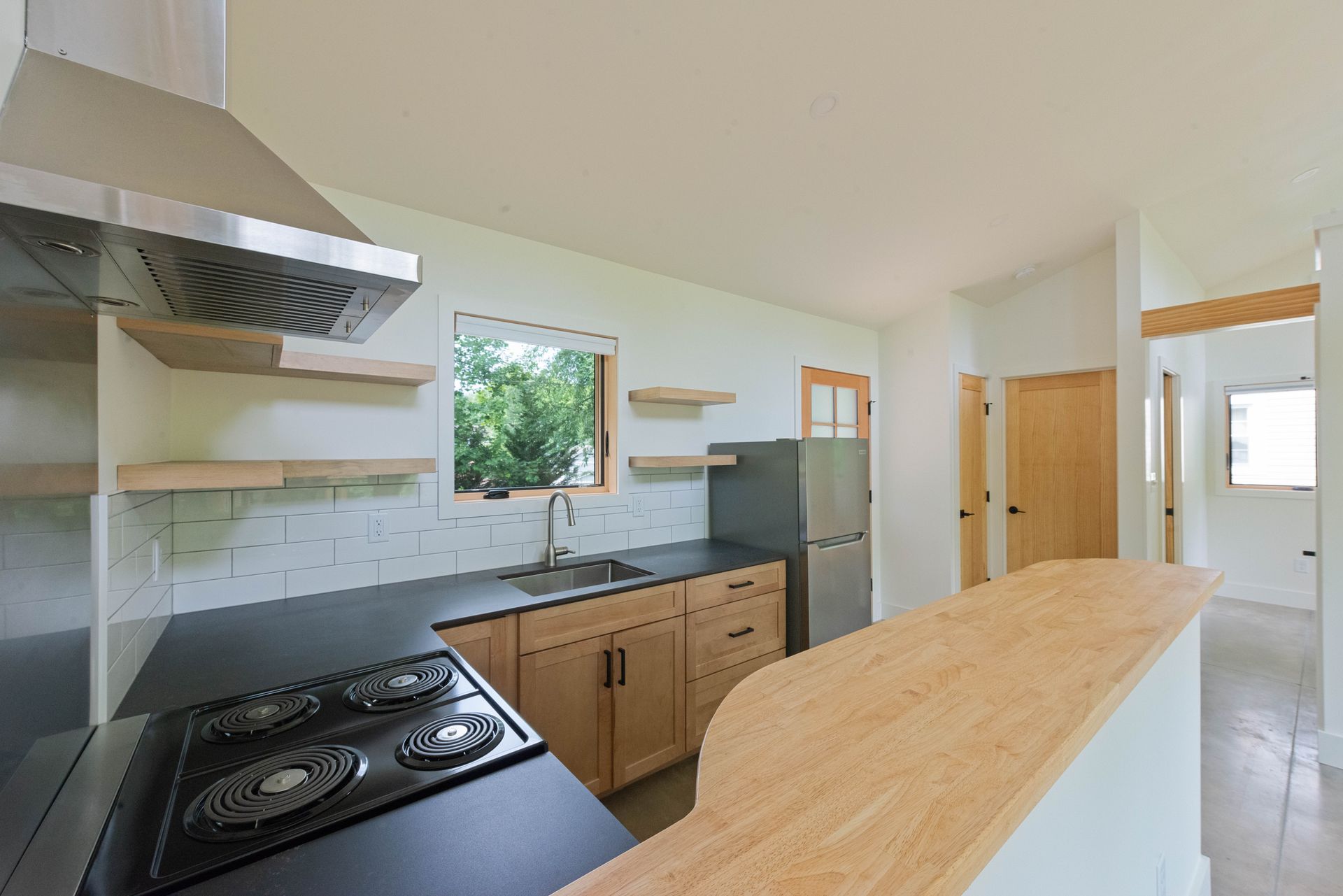 Custom home Builders in Houston Place, NC