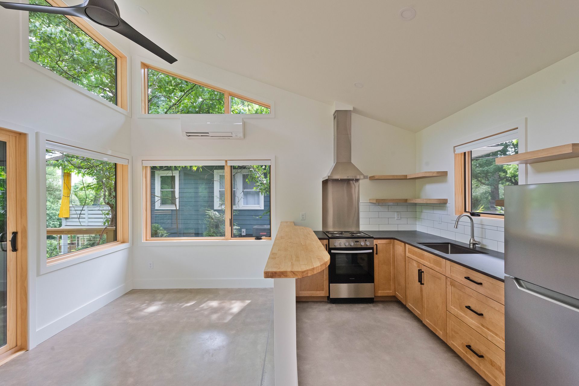 Custom home Builders in Houston Place, NC