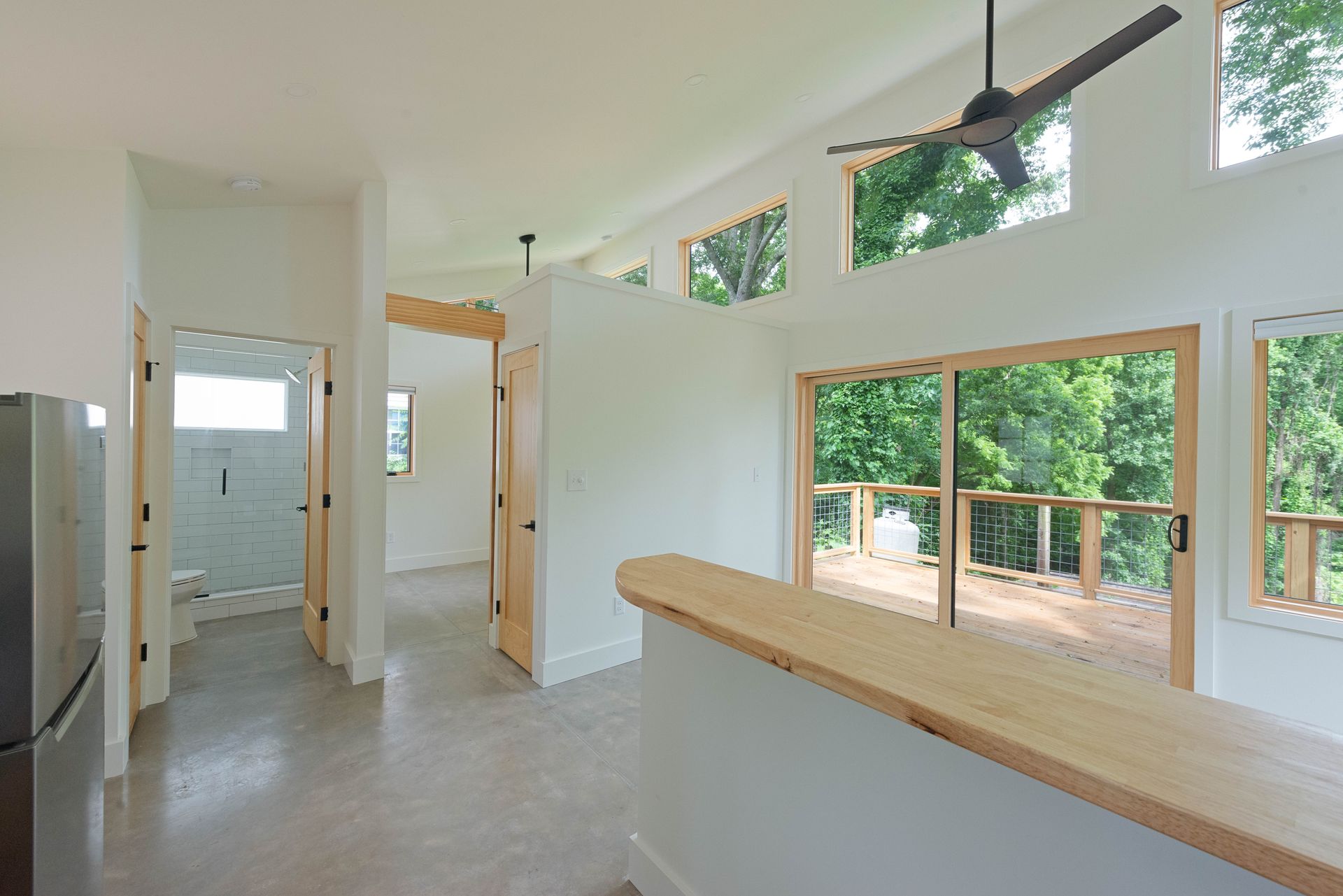 Custom home Builders in Houston Place, NC