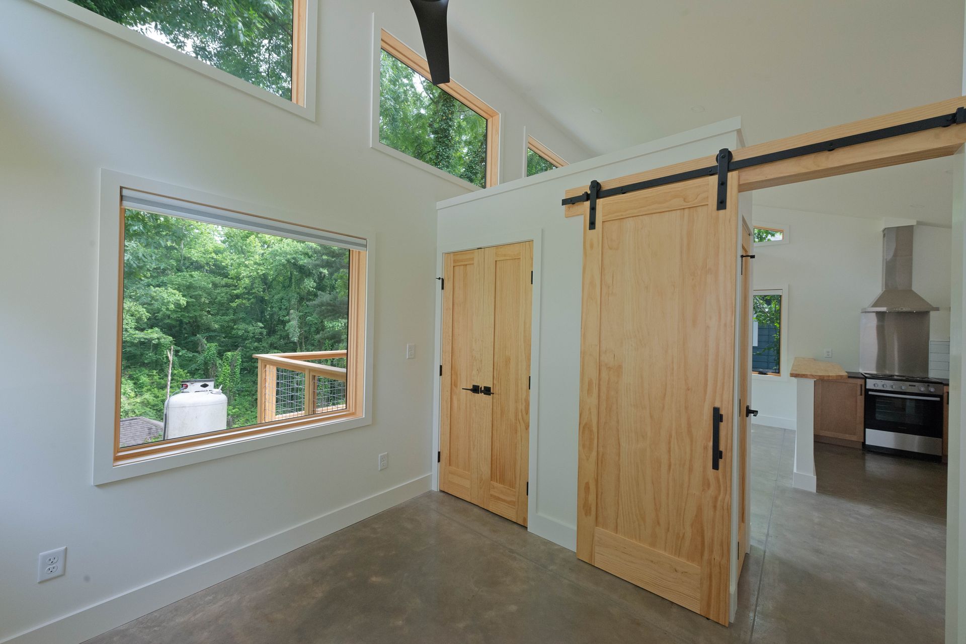 Custom home Builders in Houston Place, NC