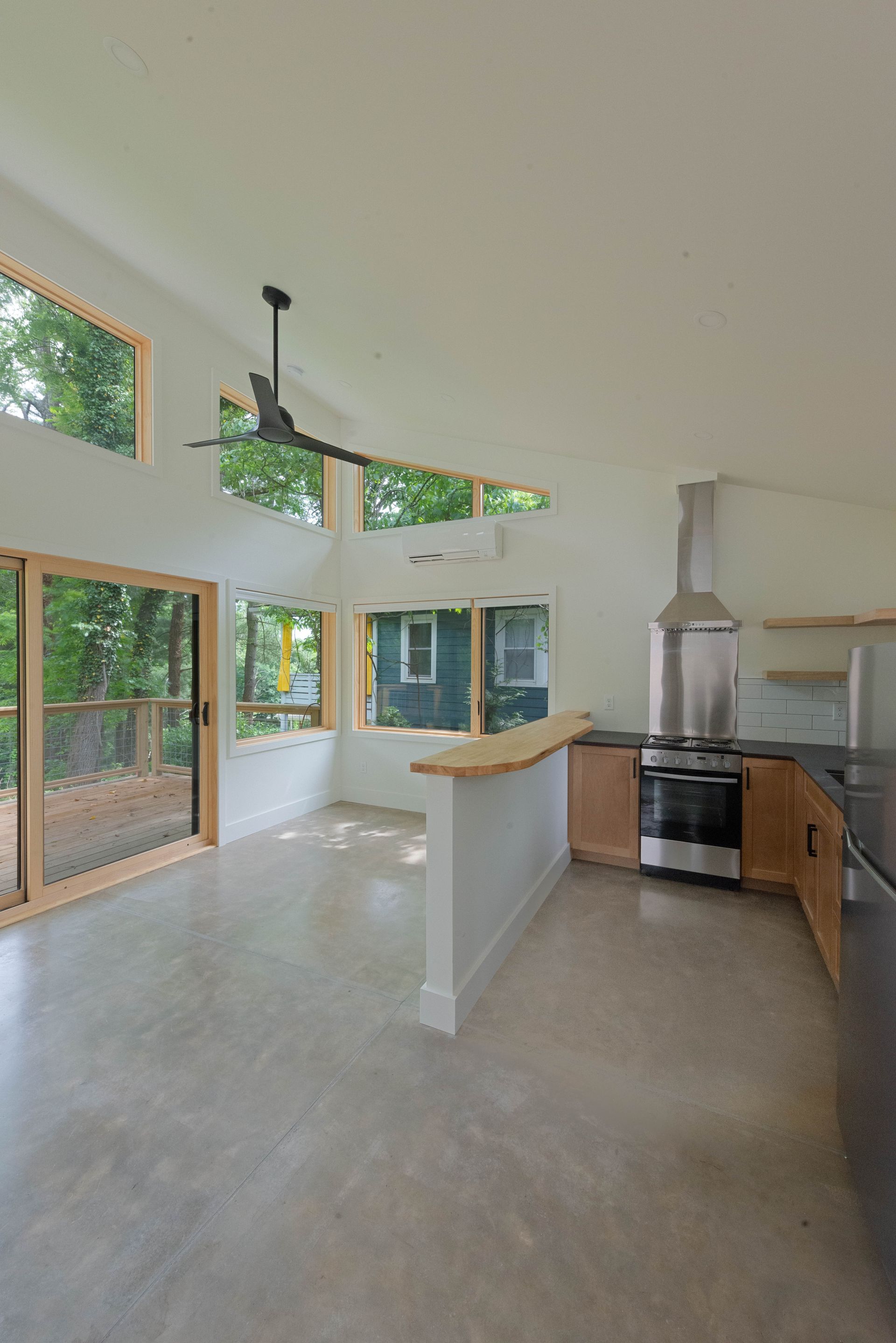 Custom home Builders in Houston Place, NC