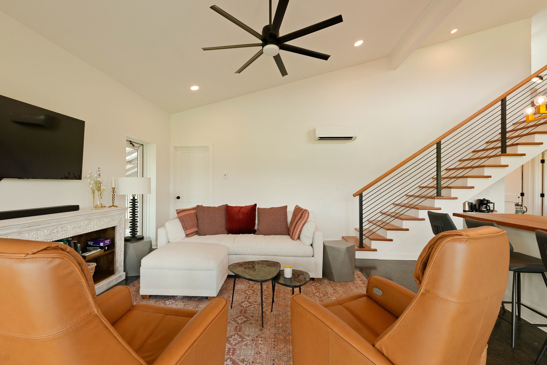 Custom home Builders in Hot Springs, NC