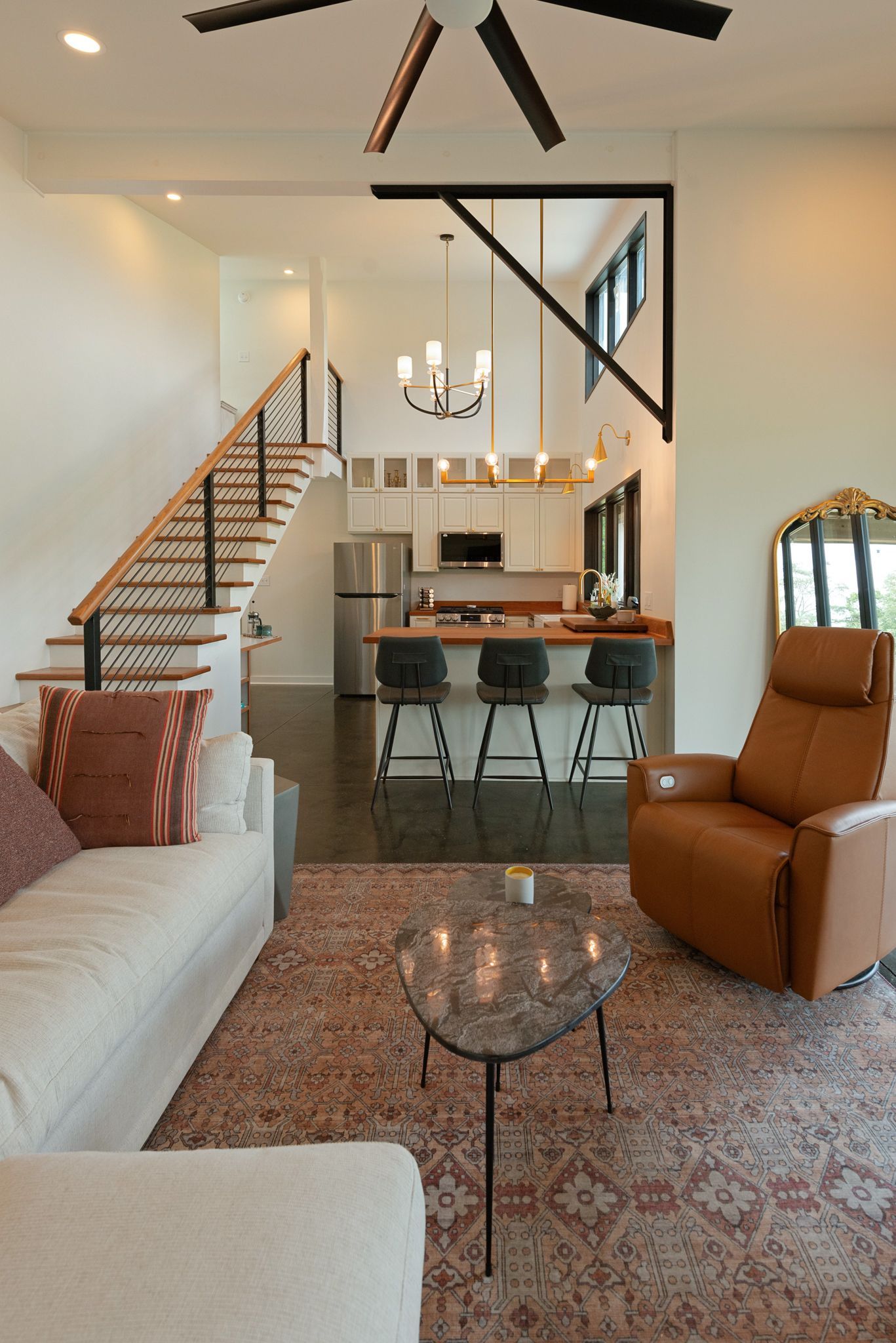 Custom home Builders in Hot Springs, NC