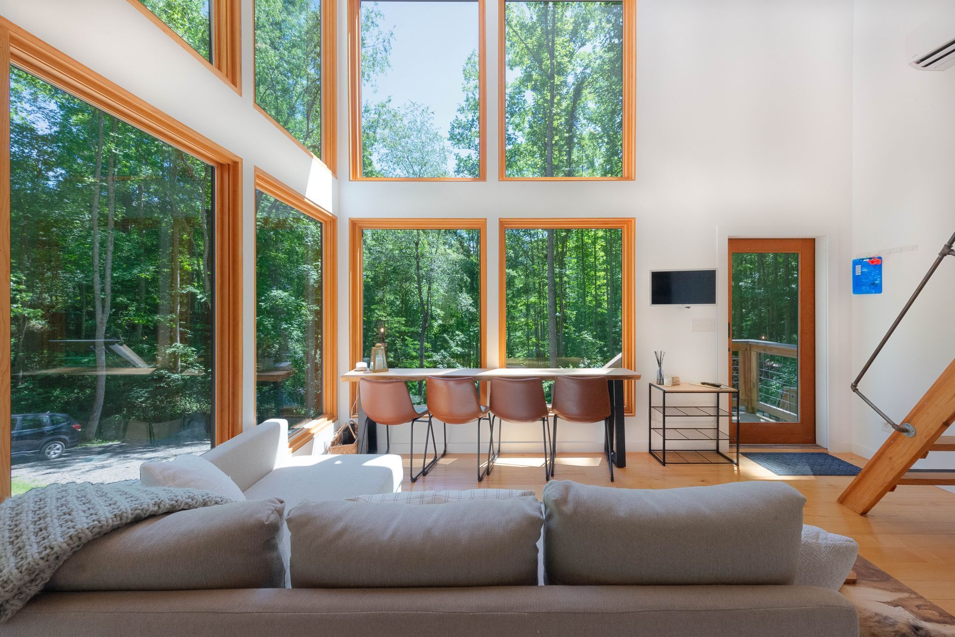 Custom home Builders in Marshall, NC