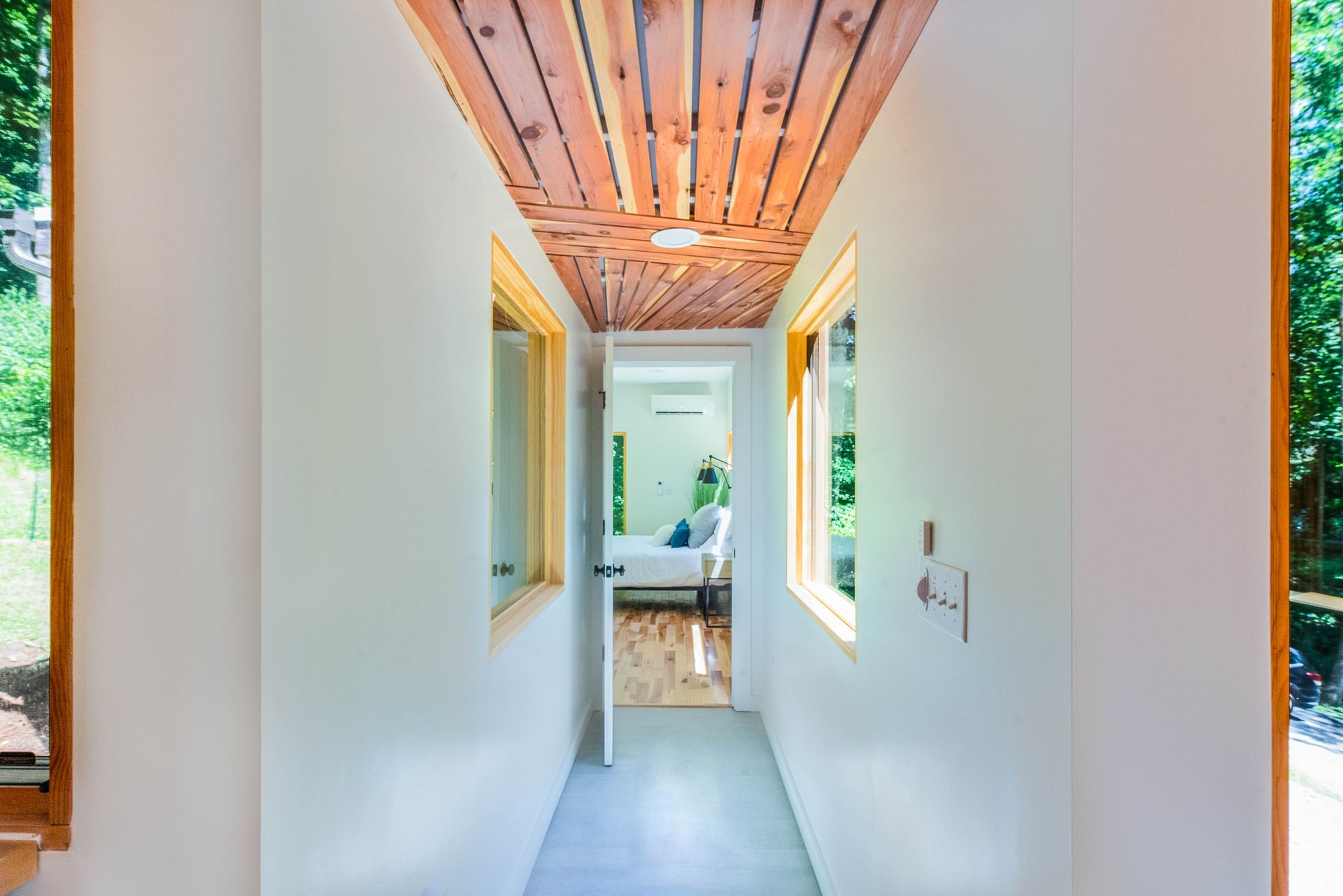 Custom home Builders in Marshall, NC