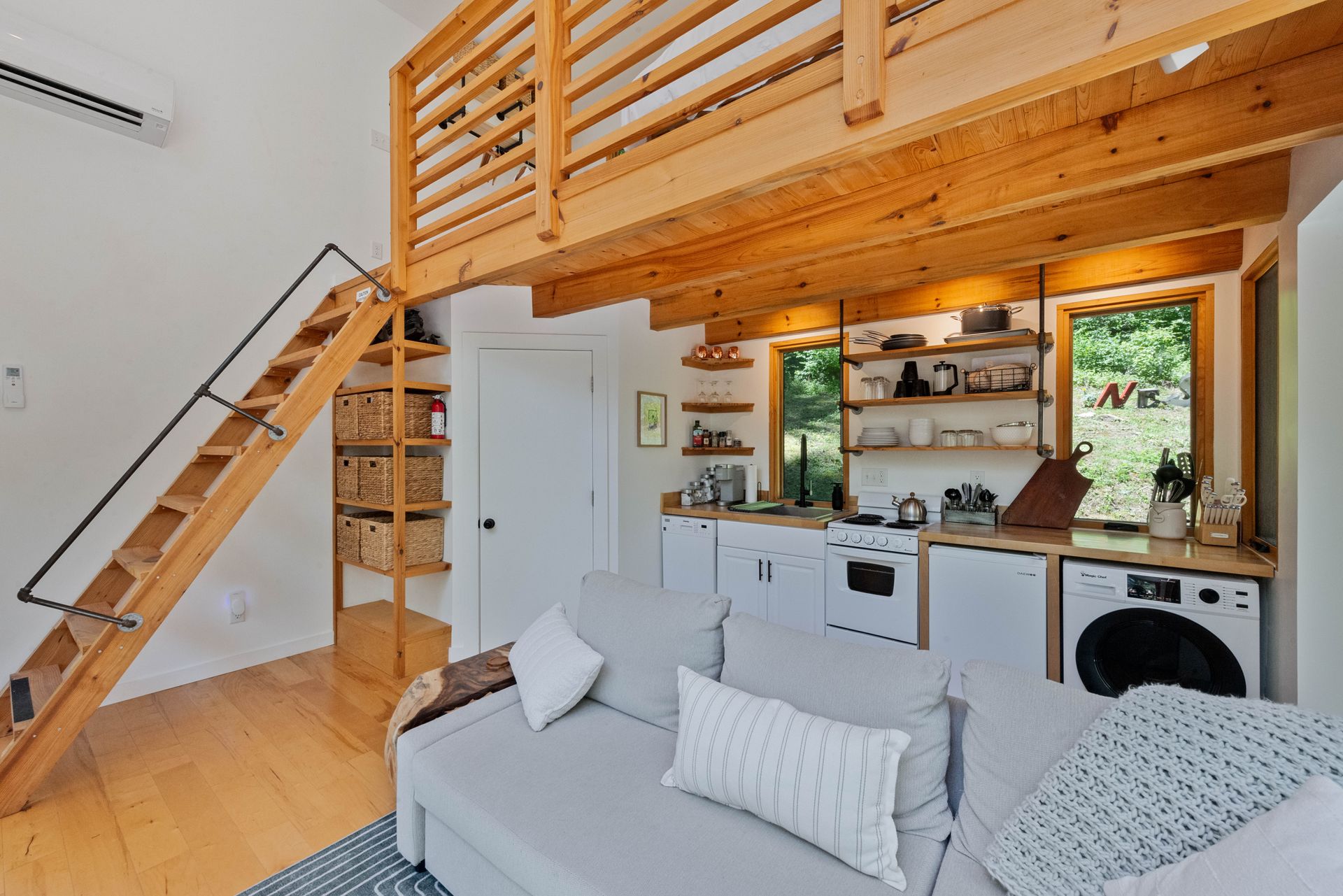 Custom home Builders in Marshall, NC