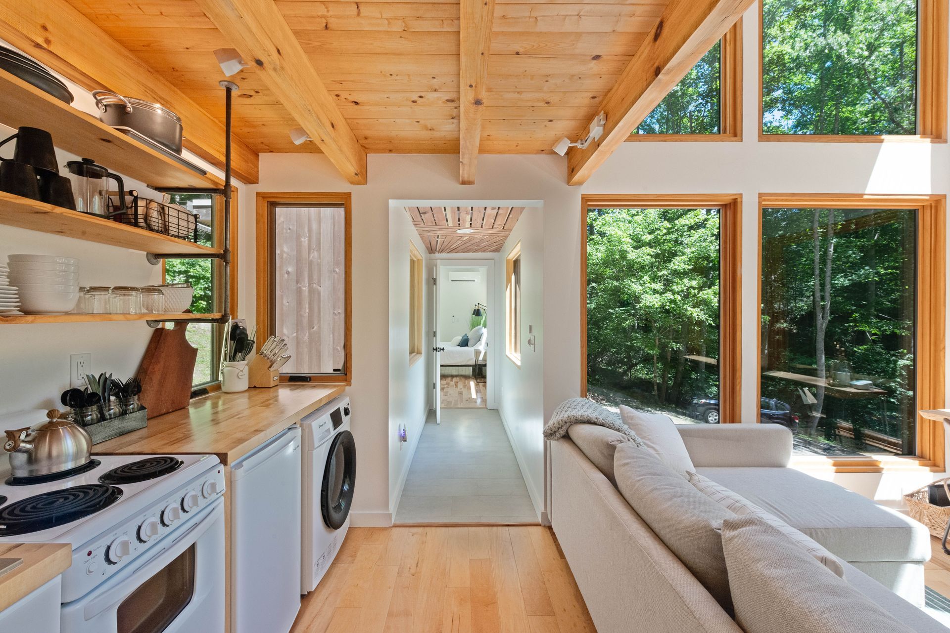 Custom home Builders in Marshall, NC