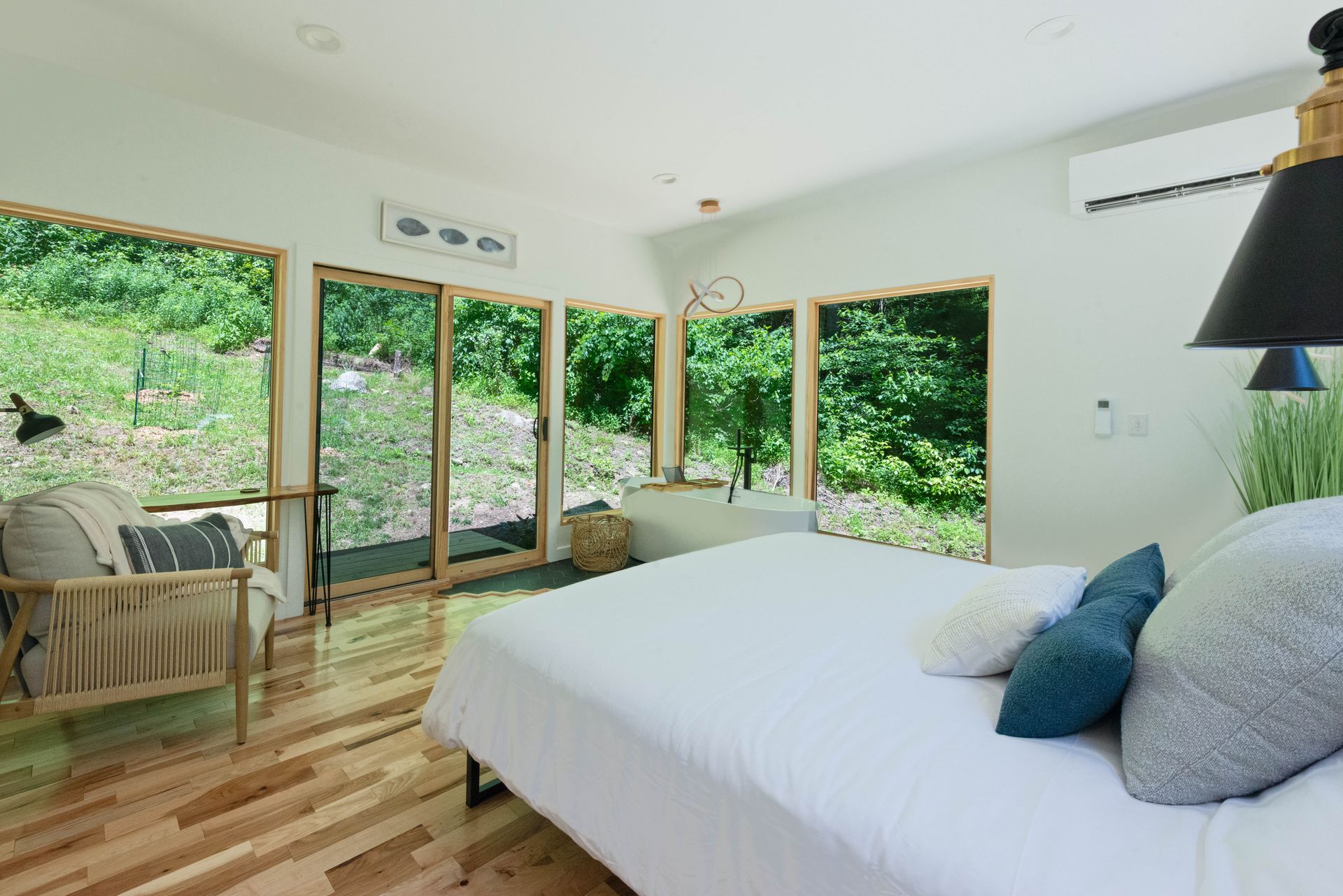 Custom home Builders in Marshall, NC