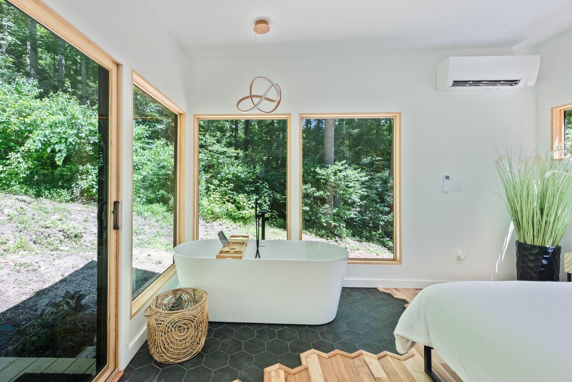 Custom home Builders in Marshall, NC