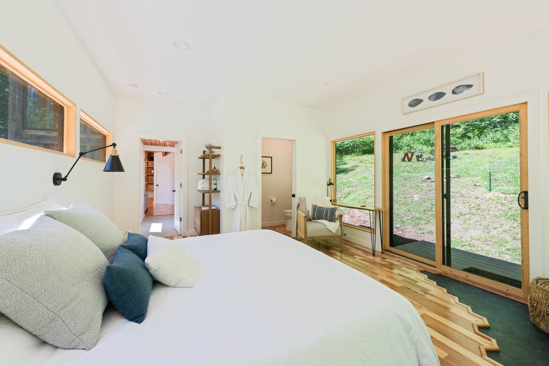 Custom home Builders in Marshall, NC