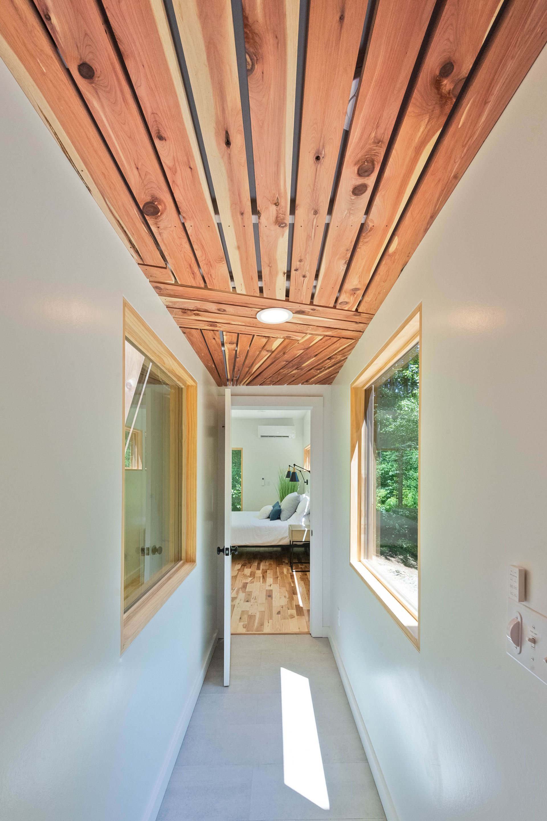 Custom home Builders in Marshall, NC