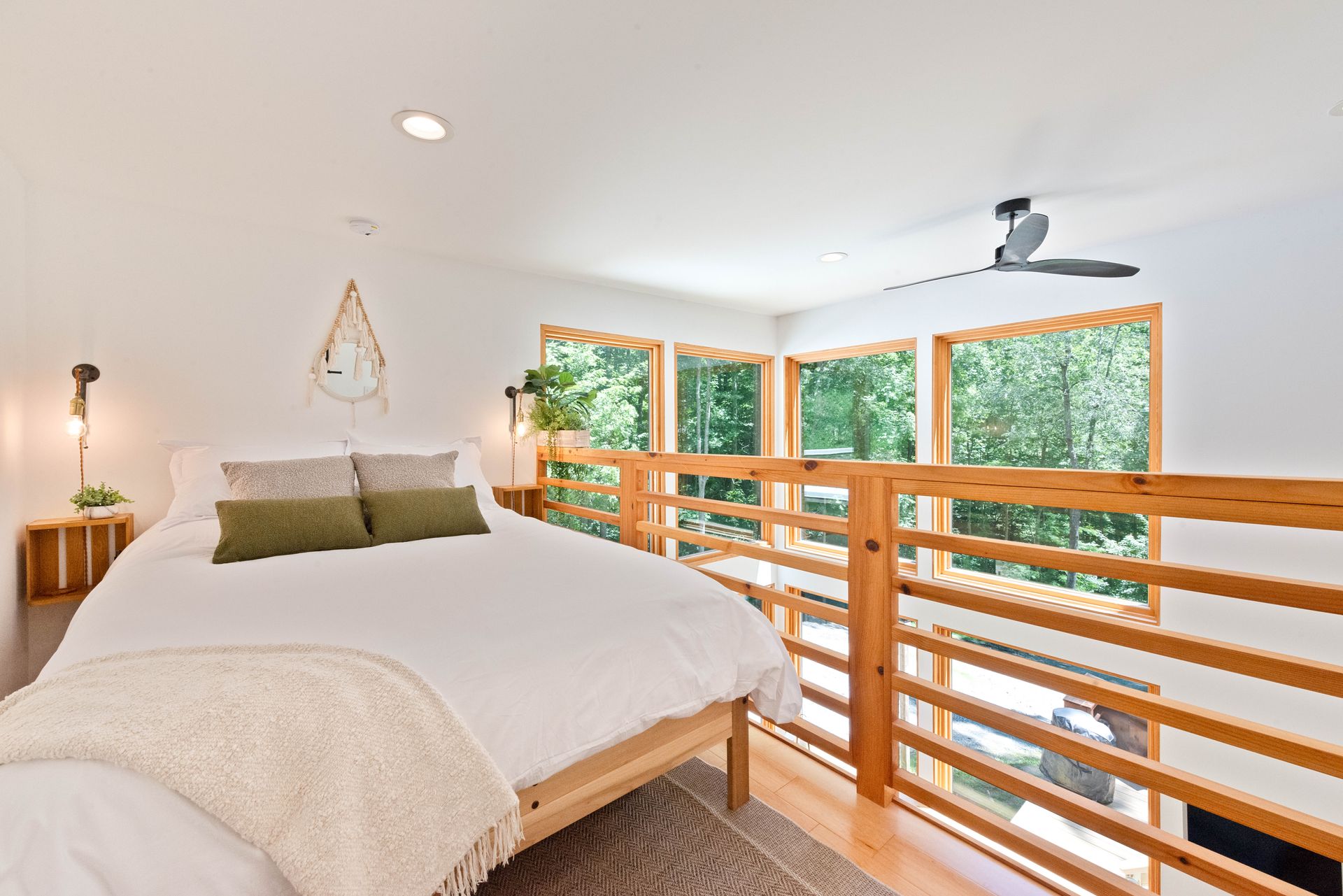 Custom home Builders in Marshall, NC