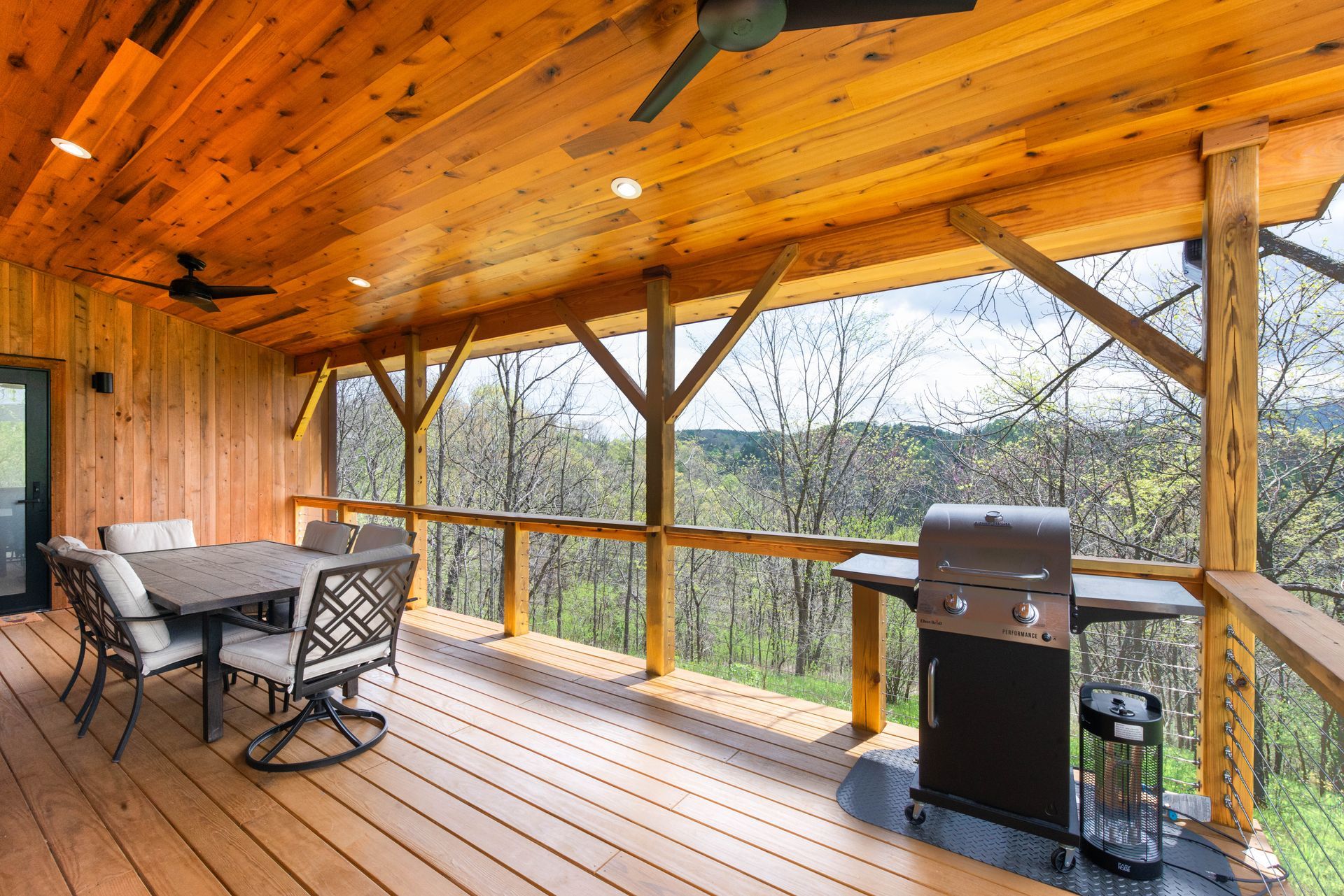 Custom home Builders in Marshall, NC