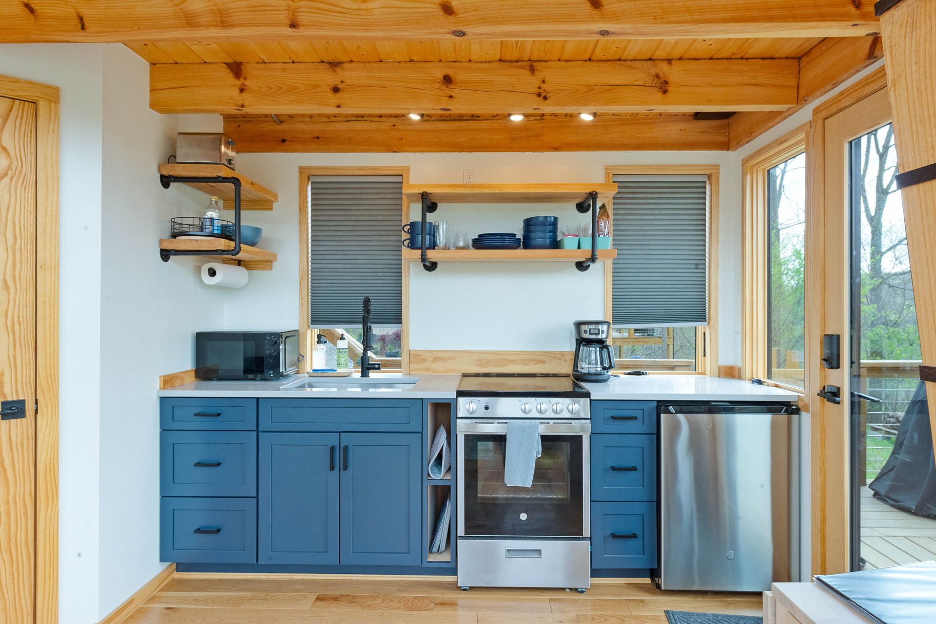 Custom home Builders in Marshall, NC