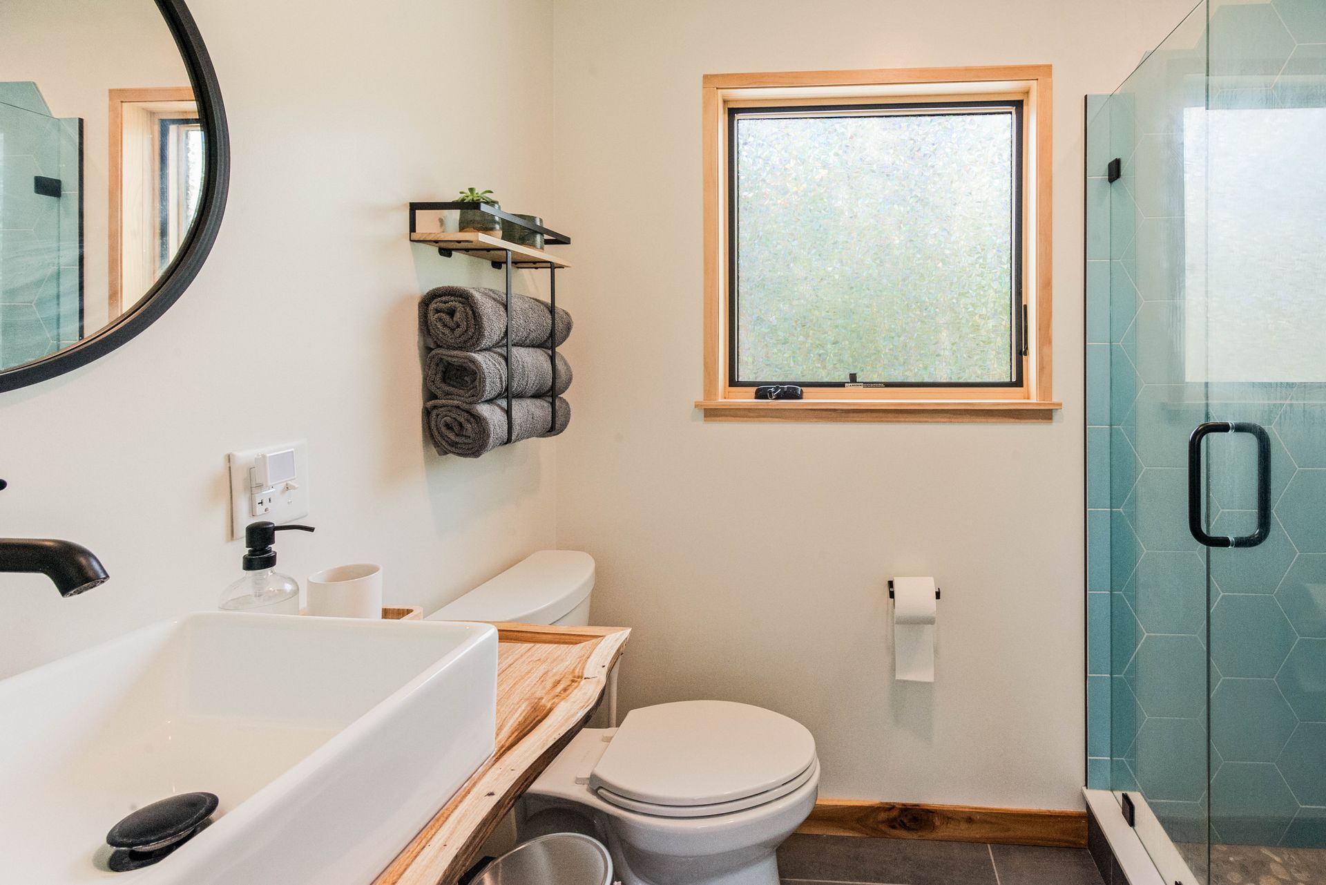 Custom home Builders in Marshall, NC