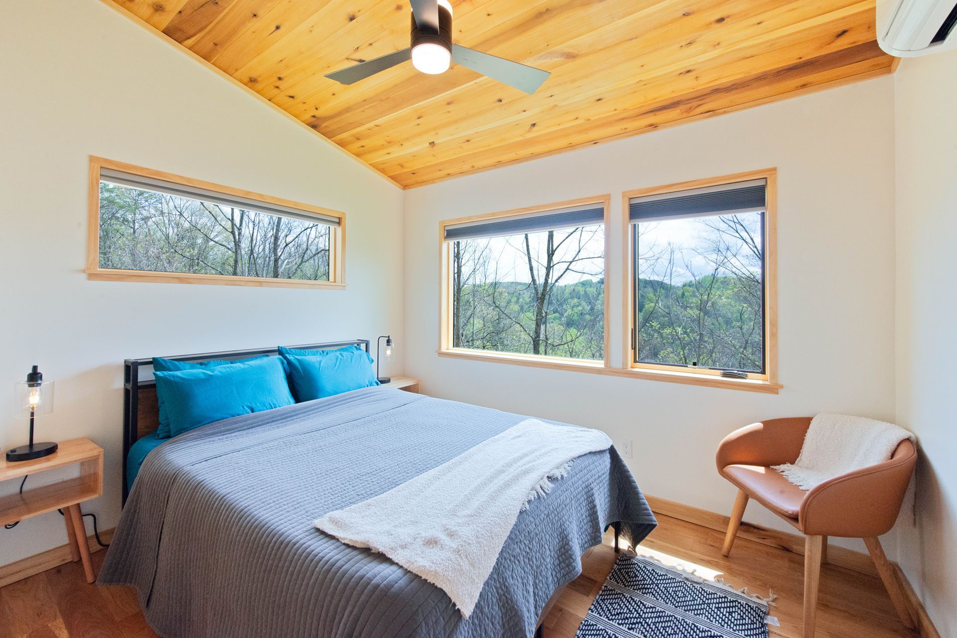 Custom home Builders in Marshall, NC