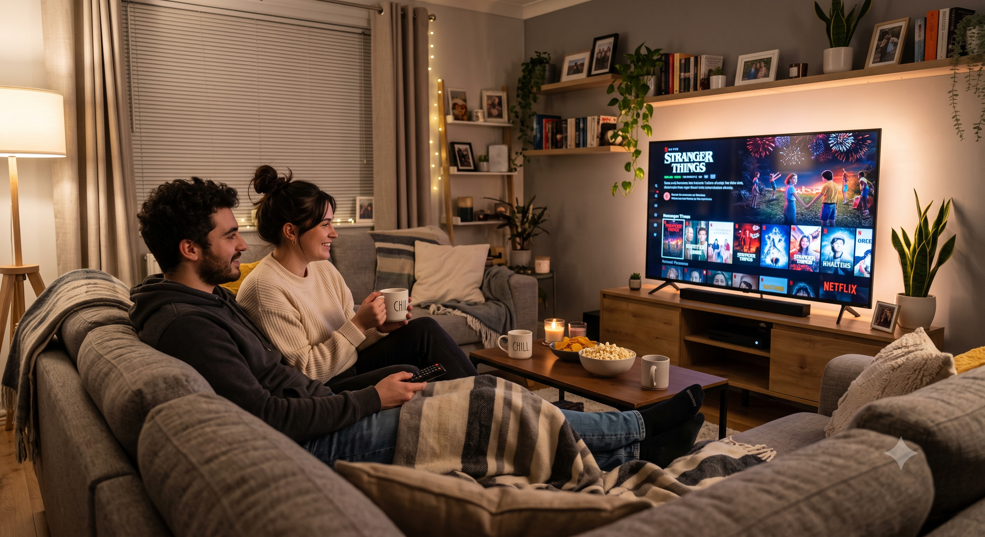 El Valor de la Atención en la Pantalla Grande: Nuevo Paradigma de la Connected TV en México