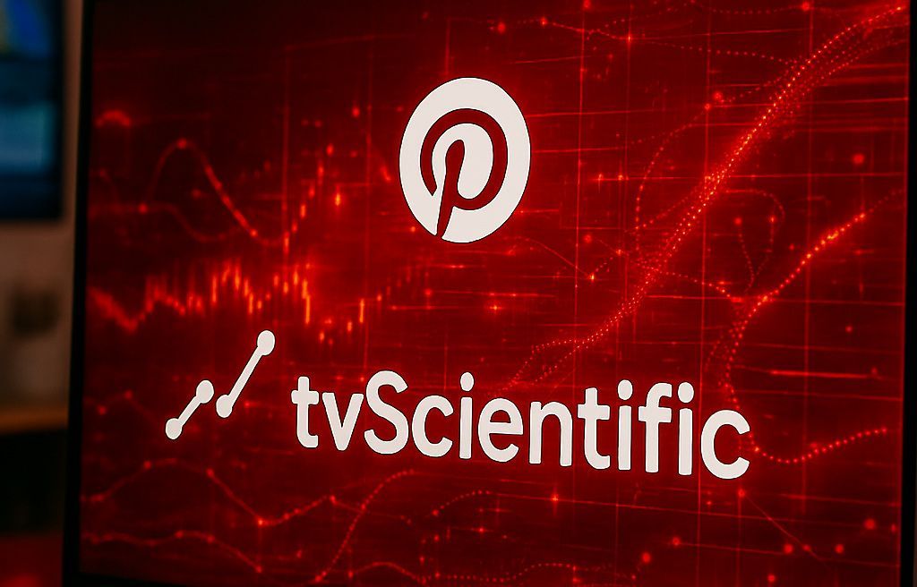 Pinterest se lanza a la conquista de la televisión conectada: así transforma el marketing de perform
