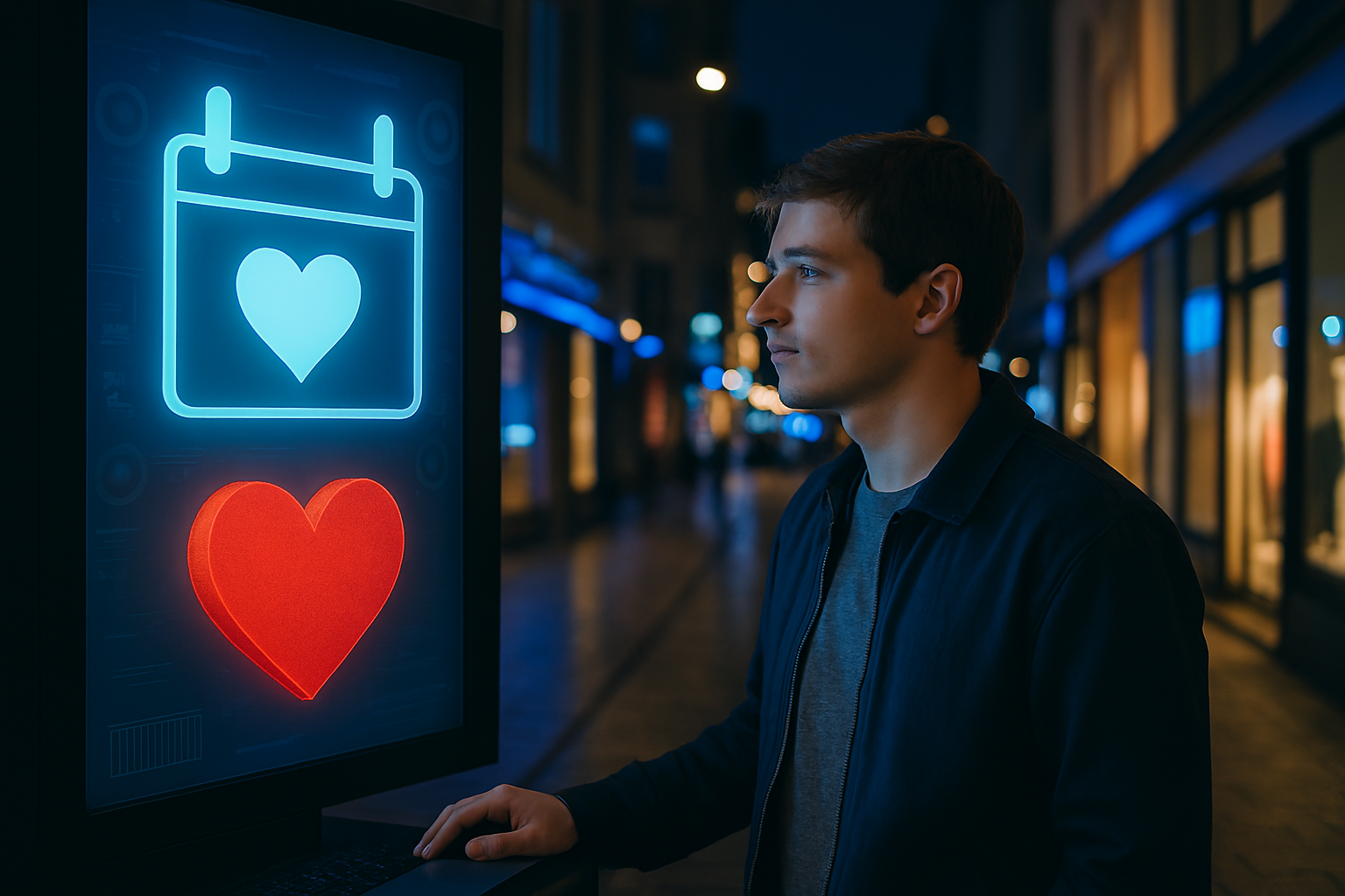 Del regalo físico a la experiencia digital: la evolución del 14 de febrero