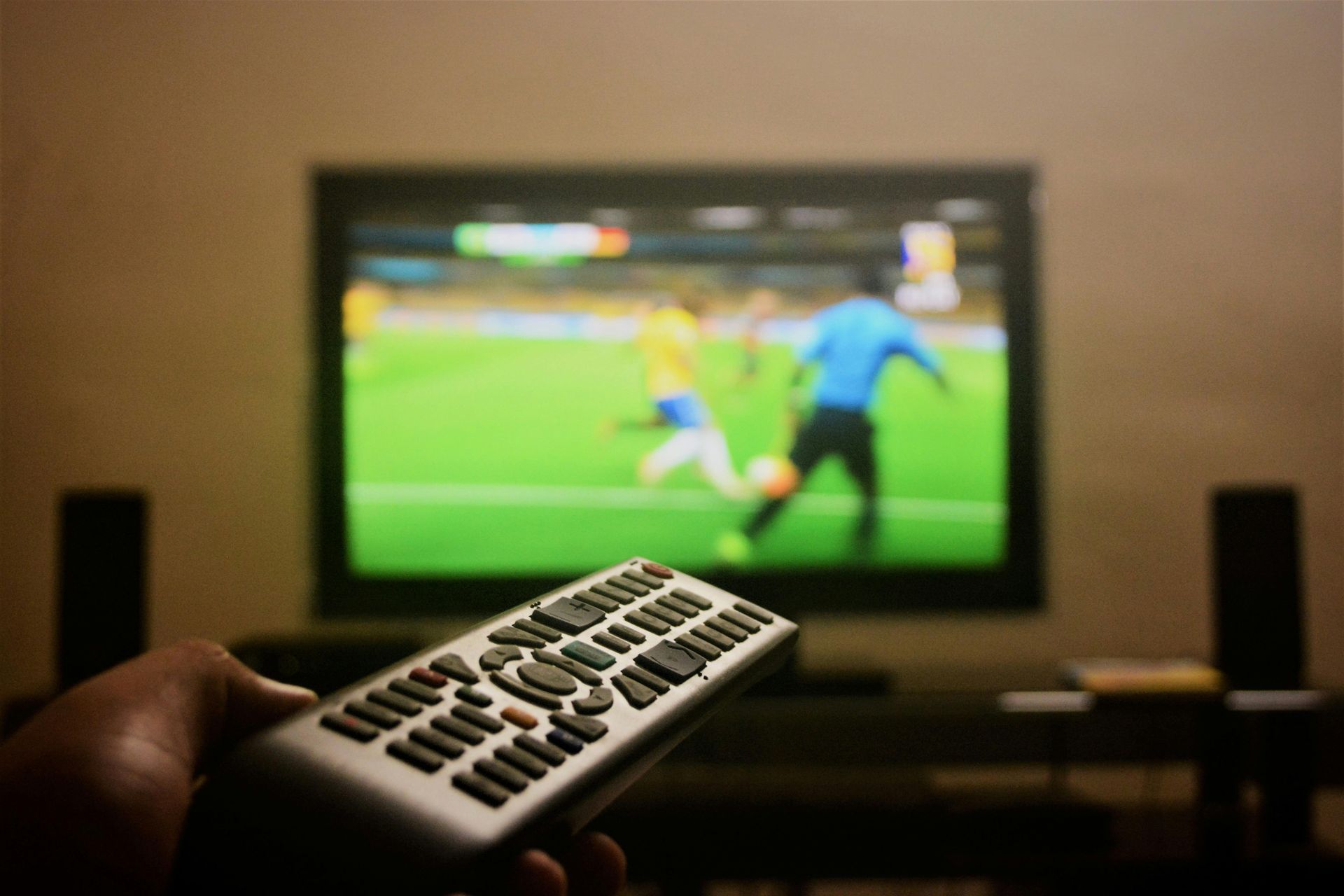 La Revolución de la CTV en México: Un Estadio en Cada Hogar