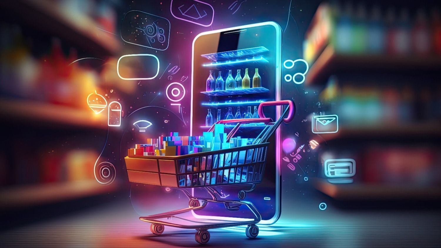 Retail Media: ¿Cómo transformar la data en ingresos?