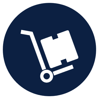 moving icon