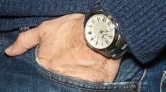 orologi da uomo