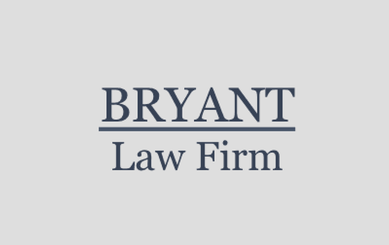Bryant Law Firm Contact Us Set an Appointment