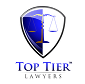 Top Tier Lawyers Logo