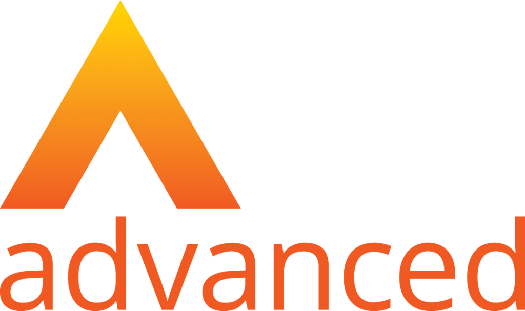 Advanced Logo