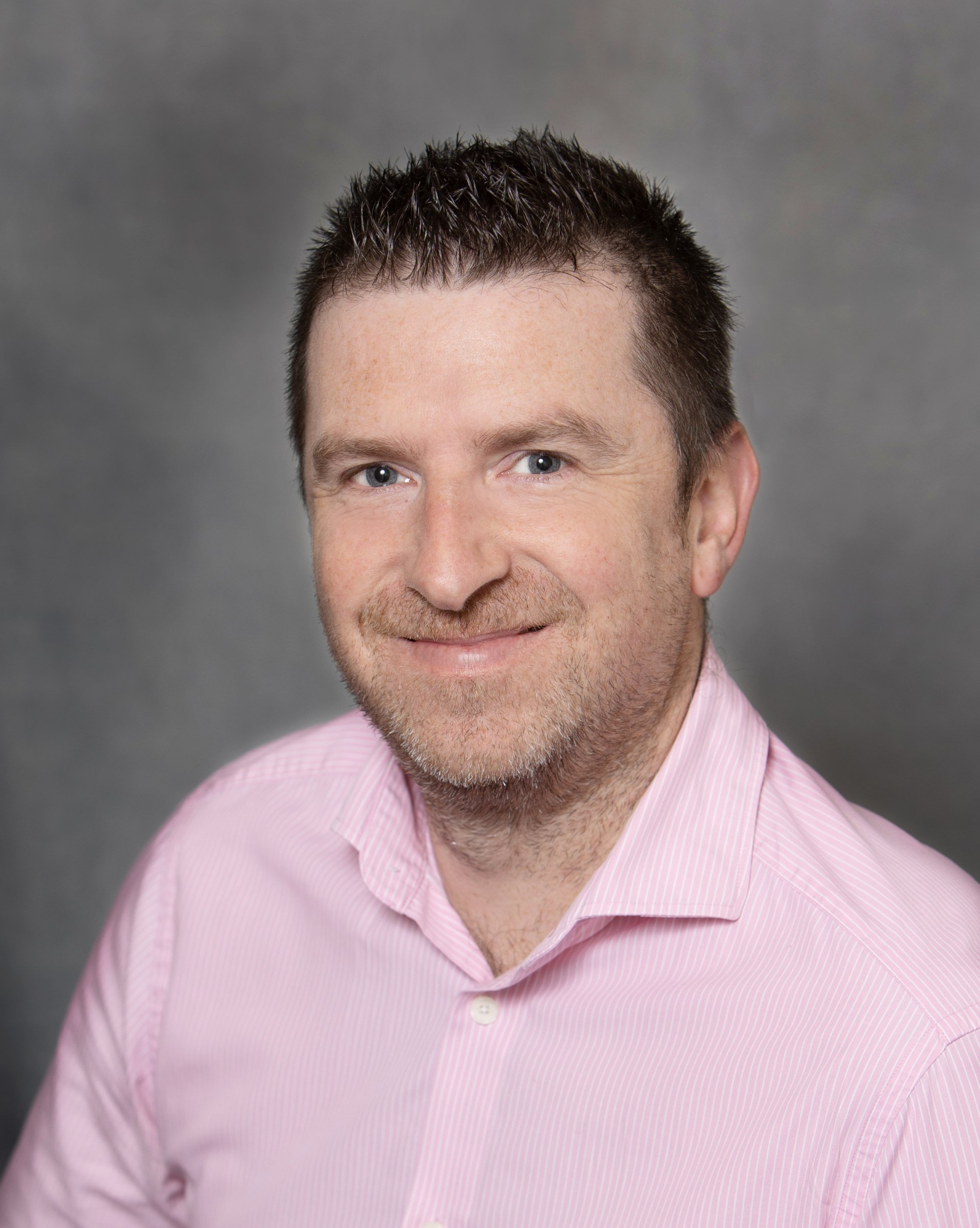 Ed Jameson | Legal Accounts