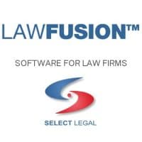 Law Fusion Logo