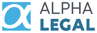 Alpha Legal Logo