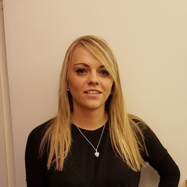 Kelly Osborne | Legal Accounts