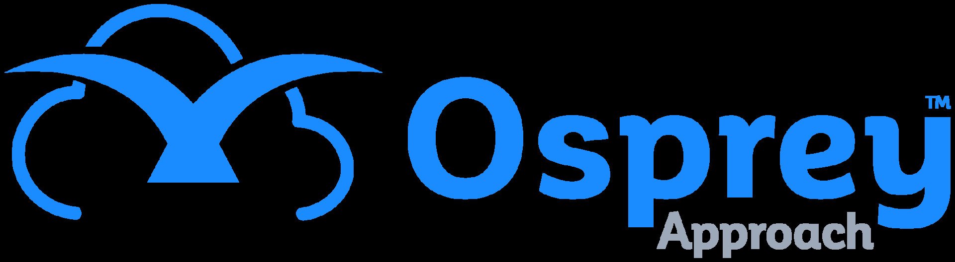 Osprey Approach Logo