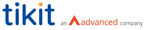 Tikit Logo