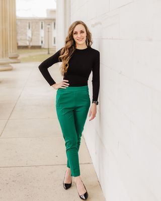 Christine Straiker-Owens Headshot