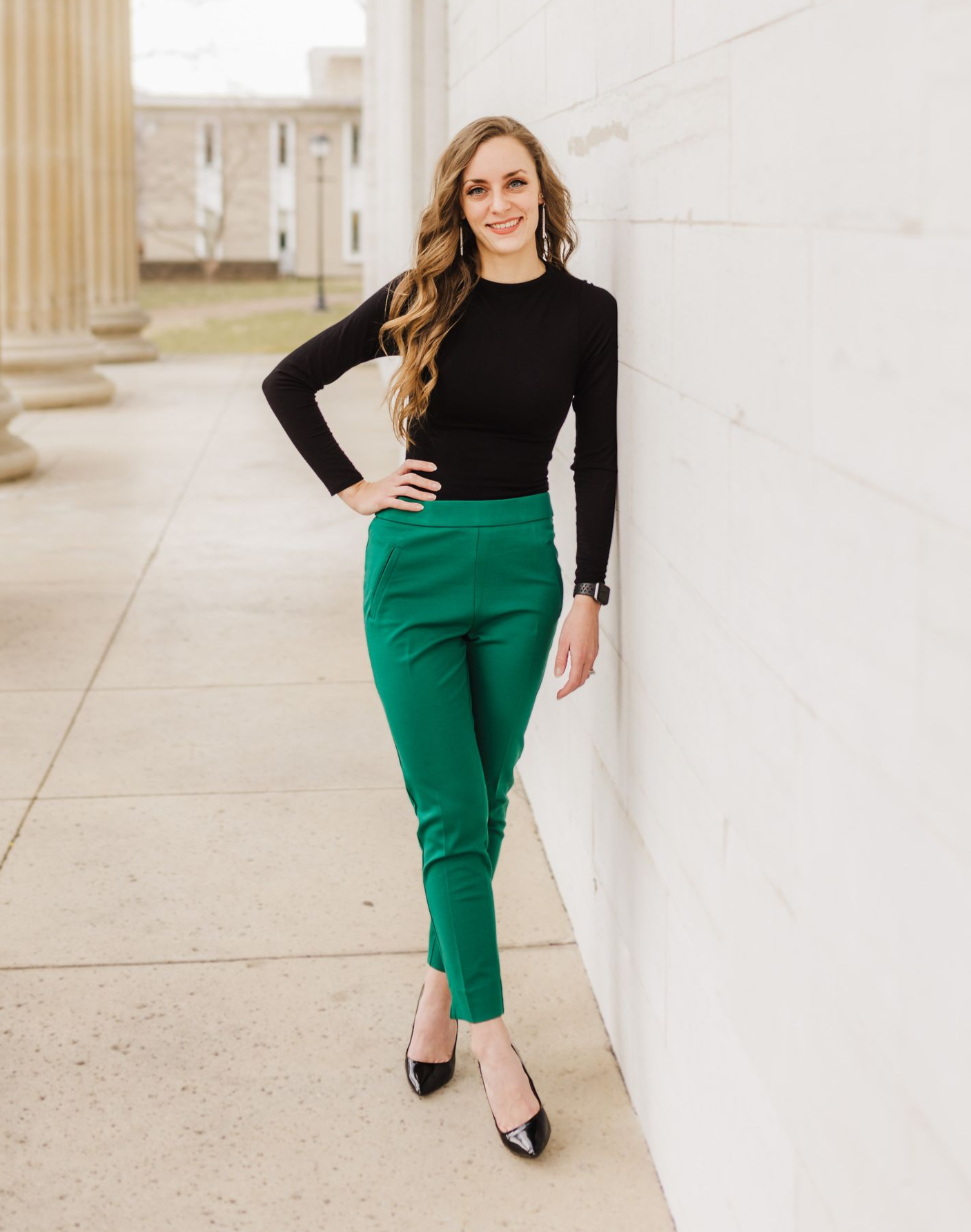 Christine Straiker Owens Headshot