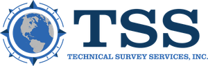 Technical Survey Services-Logo