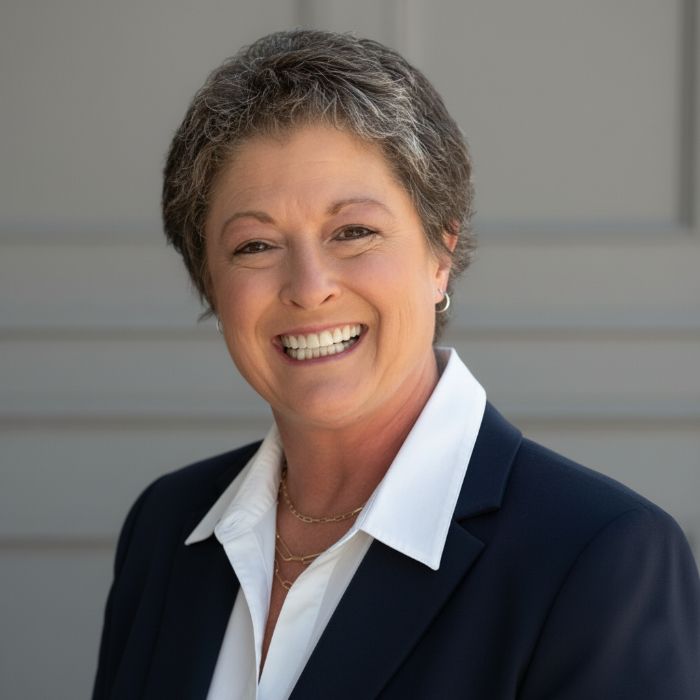 Michael Wandling, CDT 