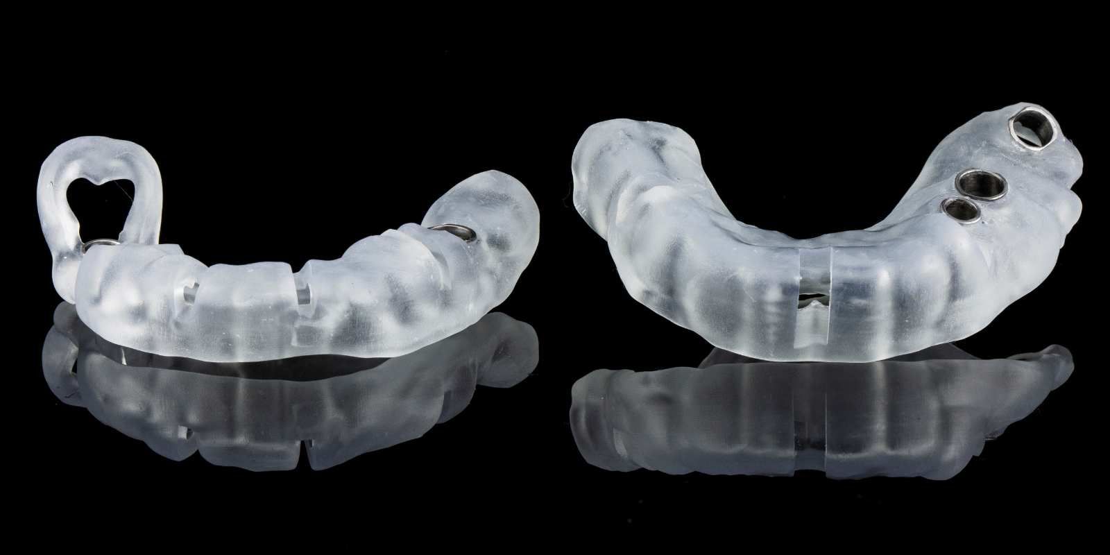 Precision Surgical Guides SummitHorizon Dental Lab