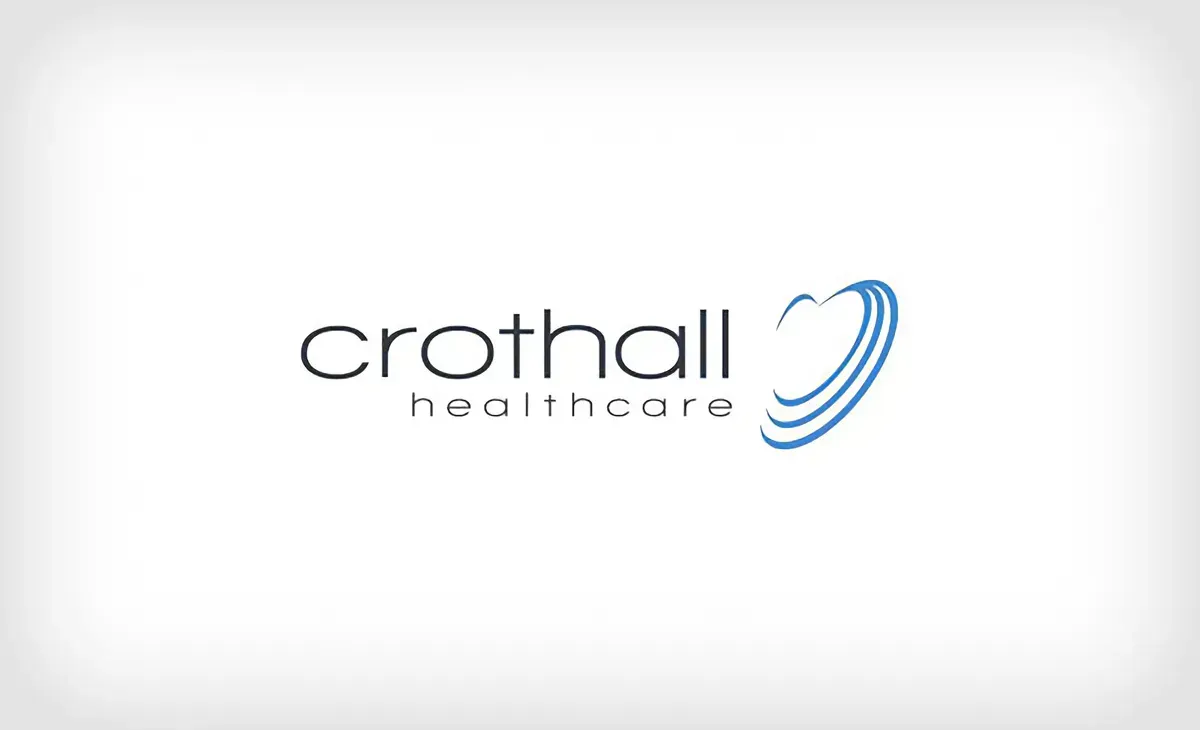 Cronthall Healthcare logo