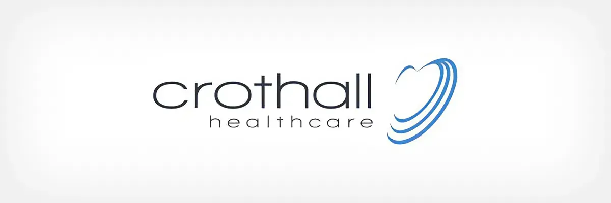 Crothall Healthcare Logo