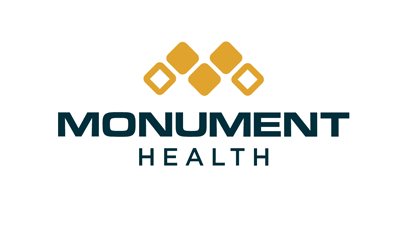Monument Health Logo