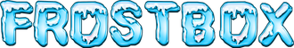 Frostbox New Logo